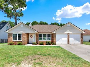 188 Berwick Lakes Boulevard, Pooler, GA 31322
