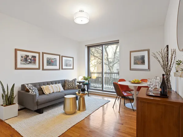 344 Degraw St APT 2D, Brooklyn, NY 11231