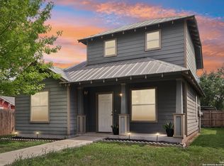 602 W Euclid Ave, San Antonio, TX 78212