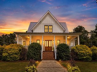 703 Bay Rd, Rowesville, SC 29133