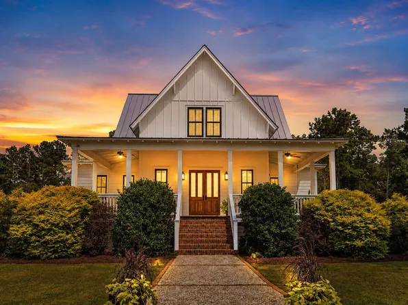 703 Bay Rd, Rowesville, SC 29133