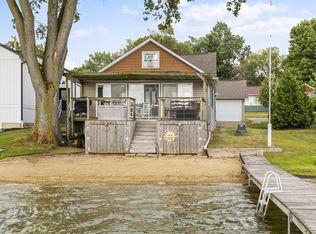 641 Clark Rd, Ceresco, MI 49033