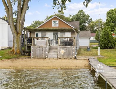 641 Clark Rd, Ceresco, MI, 49033