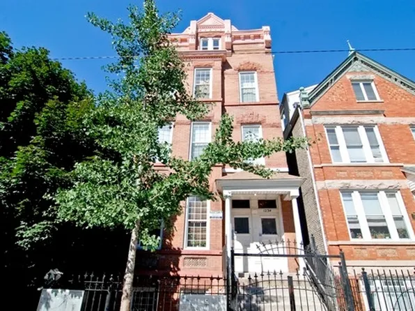 Cleaver 1234, 1234 N Cleaver St APT 1R, Chicago, IL 60642