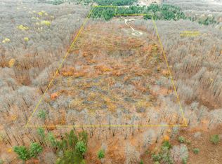 Mancelona Rd, Mancelona, MI 49659