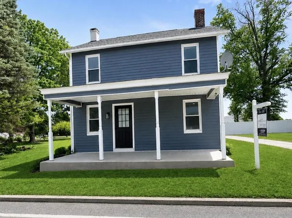 3470 E Prospect Rd, York, PA 17402