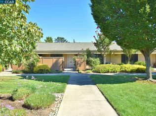 2025 Golden Rain Rd APT 2, Walnut Creek, CA 94595
