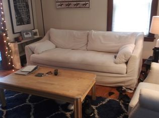 159 Palmer St #2, Arlington, MA 02474