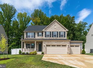 9731 Passage Dr, Upper Marlboro, MD 20772