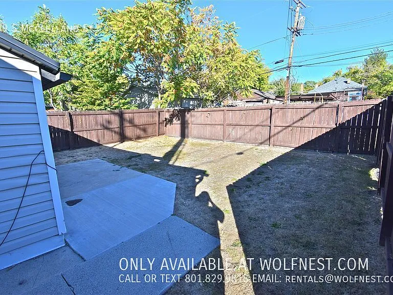 859 S McClelland St — Photo 29