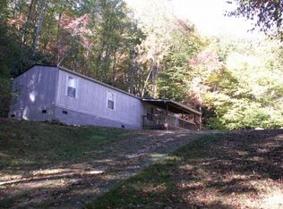 460 Wayne Laws Rd, Butler, TN 37640