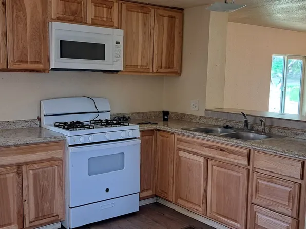 4025 E Aztec Rd, Rimrock, AZ 86335