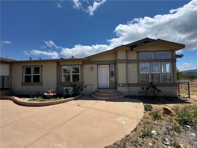 61225 High Country Trl, Anza, CA, 92539