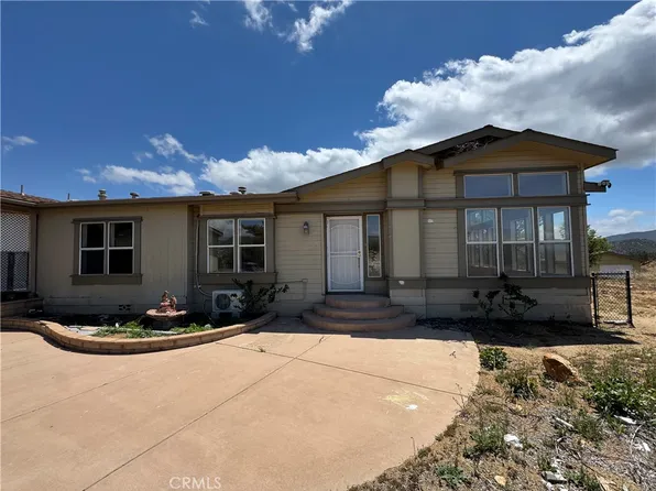 61225 High Country Trl, Anza, CA 92539