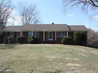 355 Willow Lawn Dr, Culpeper, VA 22701