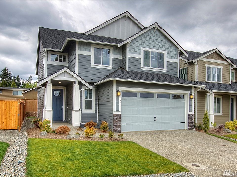 1st image of 27107 123rd Pl SE Lot 17