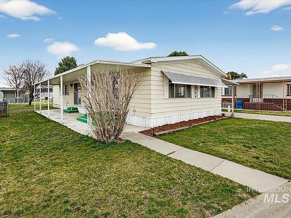 2nd image of 5384 N Glencrest Ln