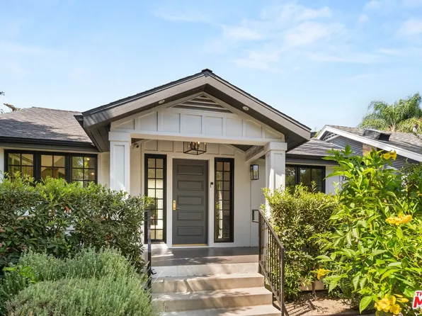 7719 Lexington Ave, West Hollywood, CA 90046