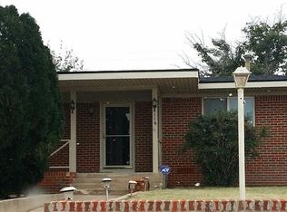 116 Ransom Rd, Roswell, NM 88203