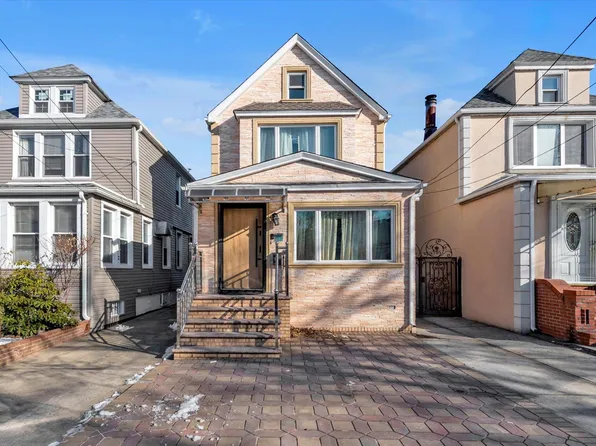 62-91 Wetherole Street, Rego Park, NY 11374