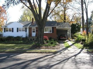 26 Merritt Dr, Lawrence Township, NJ 08648