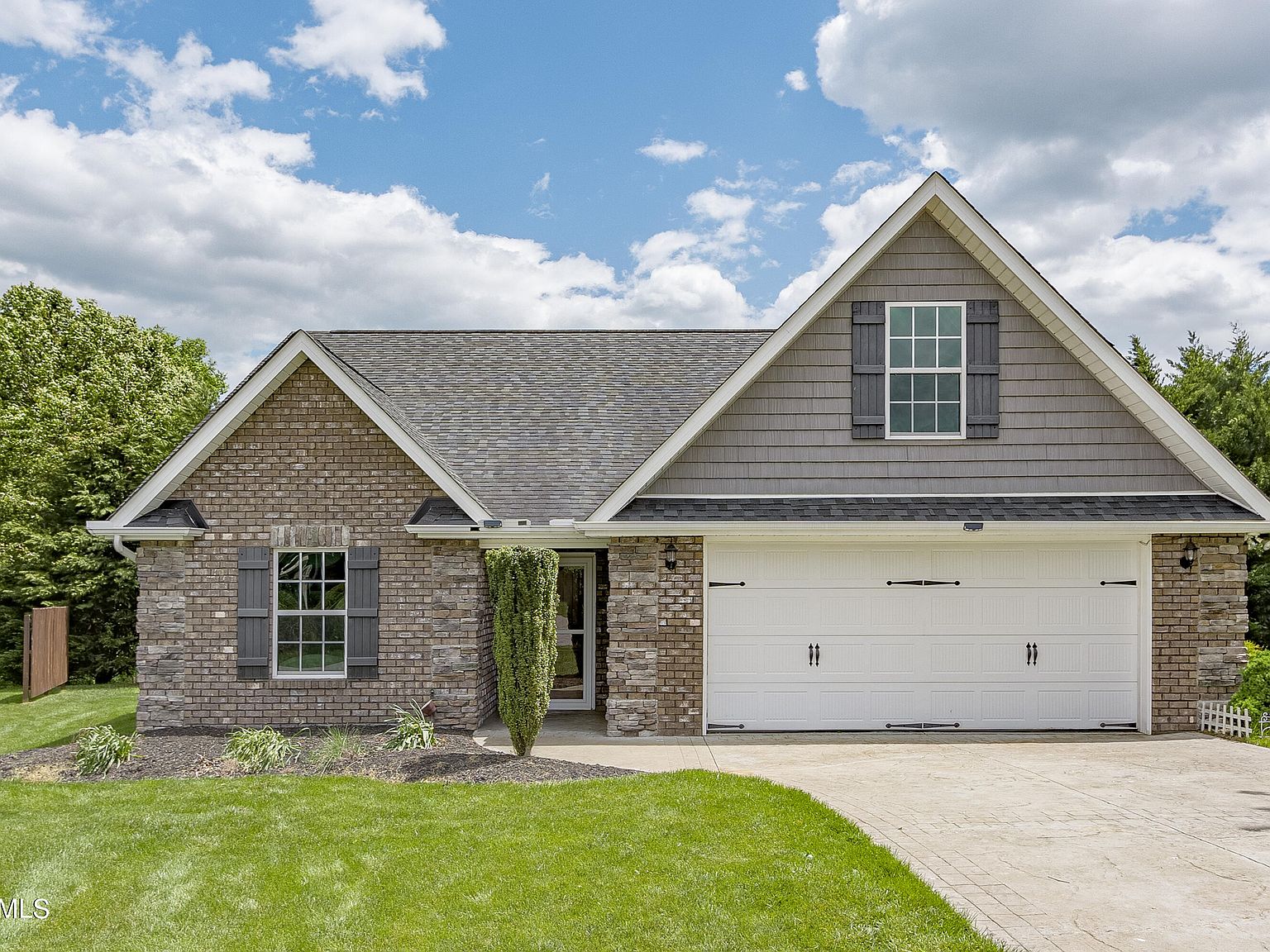 8006 Garden Rose Ln, Corryton, TN 37721 Zillow