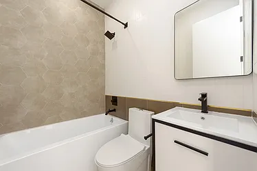 Rented by Nest Seekers International