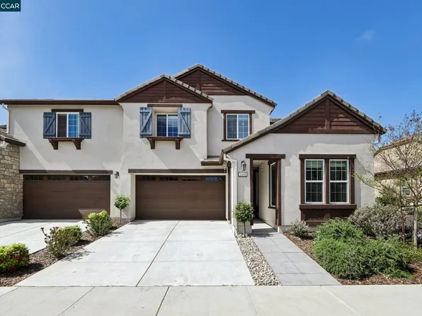 2093 Sangria St, Brentwood, CA 94513