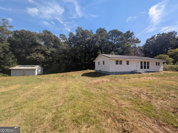 196 N Elizabeth St, Summerville, GA 30747