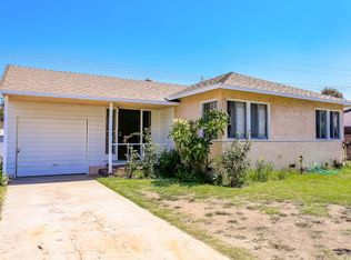 11569 Willins St, Santa Fe Springs, CA 90670
