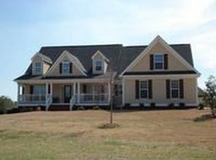 1833 Alcovy Mountain Rd, Monroe, GA 30655