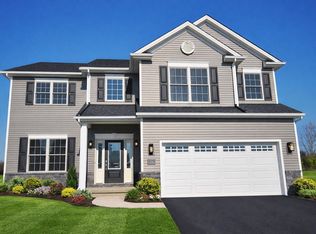 Weston Plan, Essex Ridge, Lewiston, NY 14092