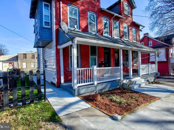 45 S Marshall St, Lancaster, PA 17602
