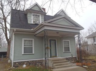 845 Reed St, Kalamazoo, MI 49001