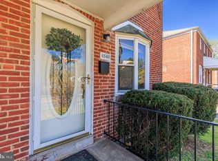 8546 Oakleigh Rd, Baltimore, MD