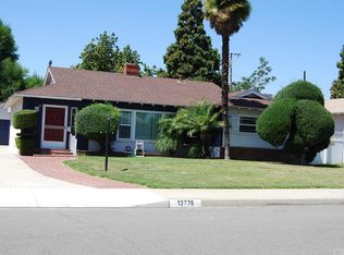 12776 Russell Ave, Chino, CA 91710