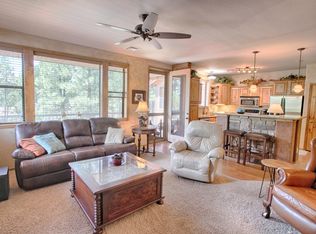 2980 W Black Oak Loop #1-4, Show Low, AZ 85901