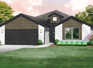 3825 NW 177th St, Edmond, OK 74636