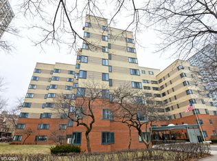 5040 N Marine Dr APT D2, Chicago, IL 60640