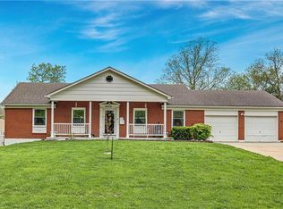9309 E 30th St S, Independence, MO 64052