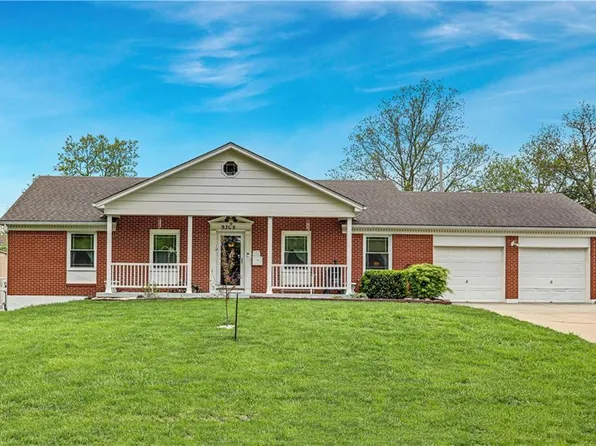 9309 E 30th St S, Independence, MO 64052