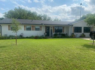 106 Park Dr, Early, TX 76802