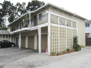 633 Nordale Ave APT 3, San Jose, CA 95112