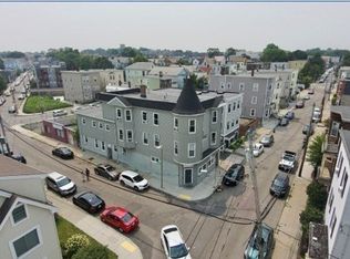 69 Burrell St, Roxbury, MA 02119