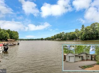 122 Harpers Ferry Dr, Locust Grove, VA 22508