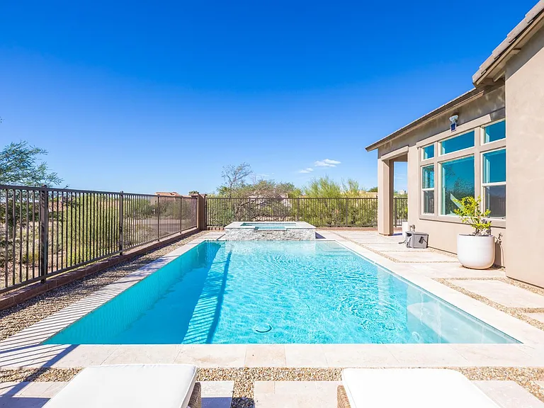7605 E Camino Del Monte — Photo 20