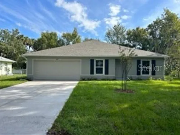 1623 Pine Tree Dr, Edgewater, FL 32132