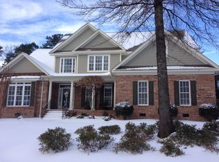 708 Compton Rd, Greenville, NC 27858