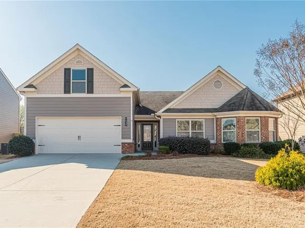 4430 Orchard Lake Dr, Cumming, GA 30040
