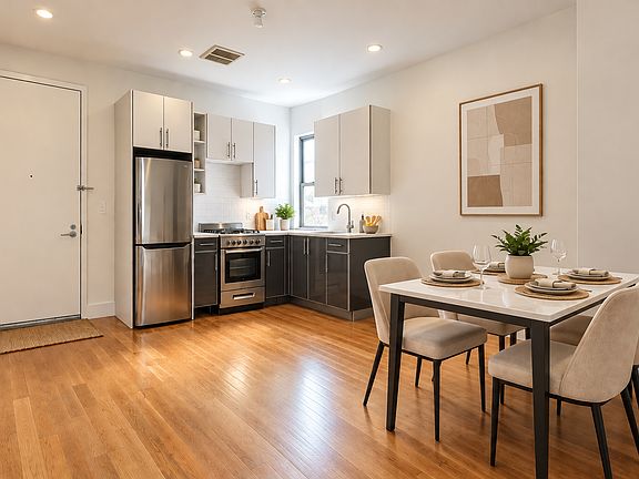 2nd image of 39 Malcolm X Blvd #3A